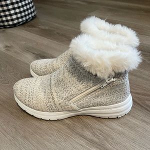 TELIC SNOWDRIFT -BOOTS